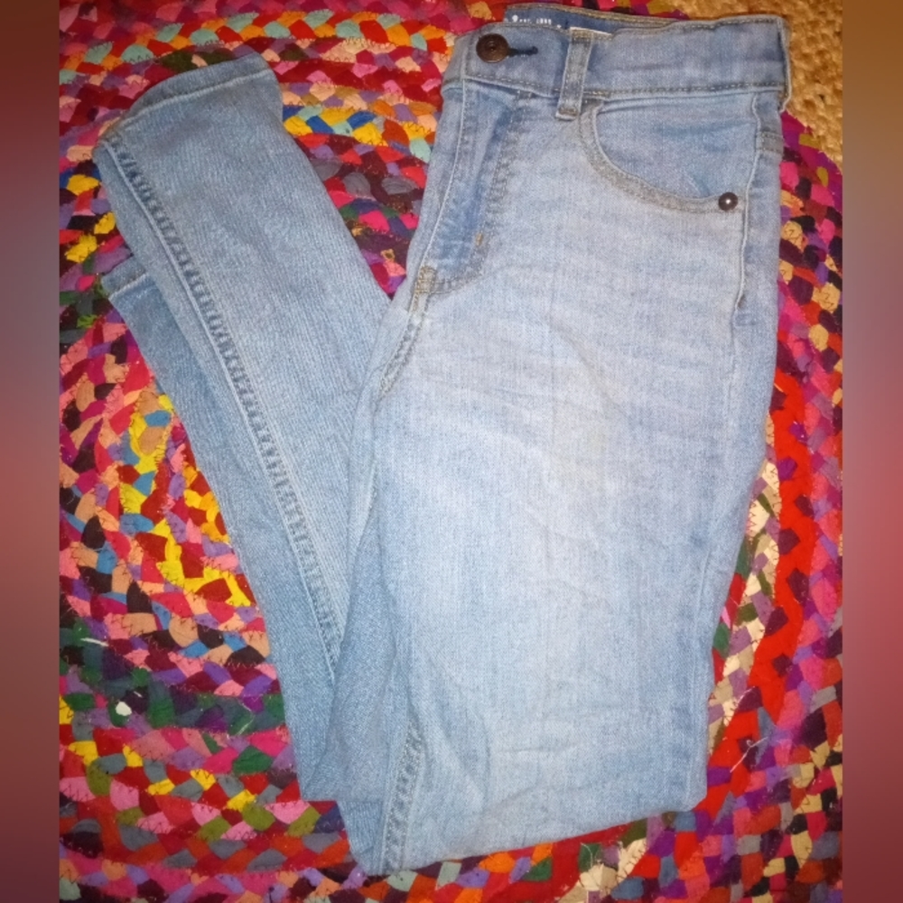 Jean